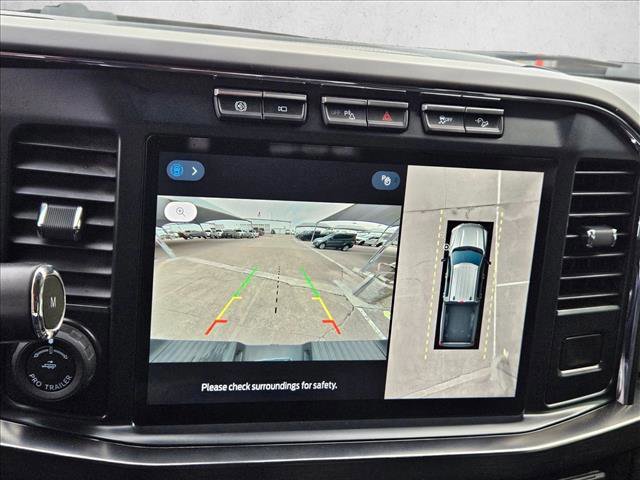 Certified 2024 Ford F250 Lariat w/ Lariat Ultimate Package image 19