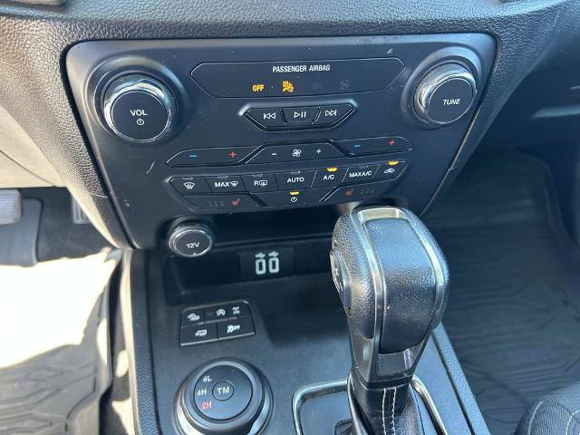 Certified 2020 Ford Ranger XLT w/ Equipment Group 302A Luxury AWD/4WD image 30