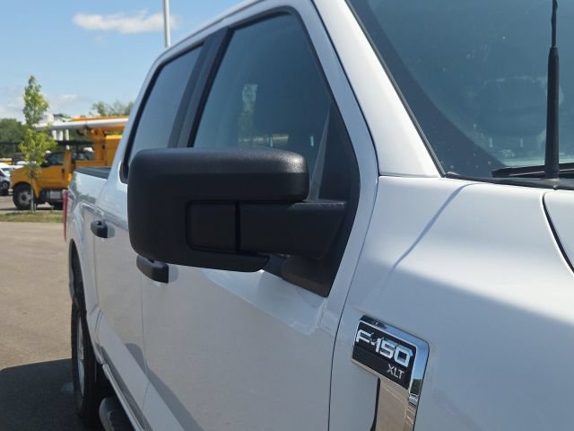 Certified 2022 Ford F150 XLT AWD/4WD image 5