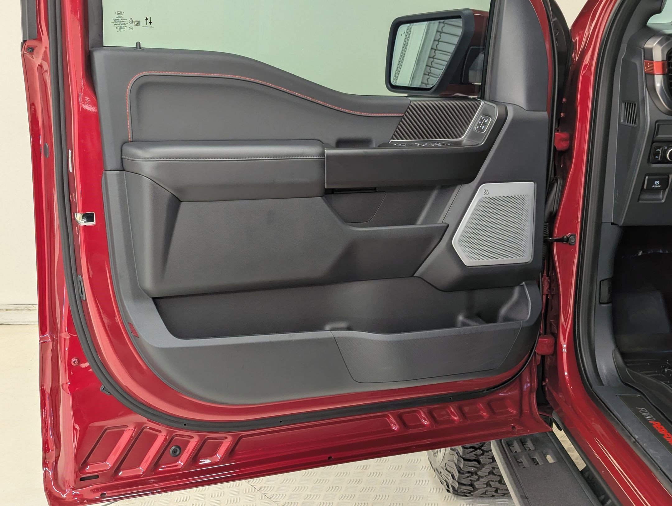 Certified 2025 Ford F150 Raptor image 26