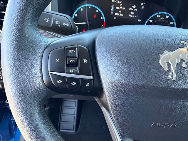 Certified 2024 Ford Bronco Sport Big Bend AWD/4WD image 22
