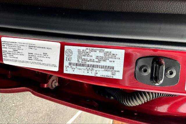 Certified 2026 Ford F350 King Ranch AWD/4WD image 25