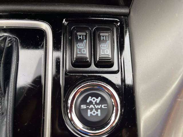 Used 2024 Mitsubishi Eclipse Cross SE AWD/4WD image 33