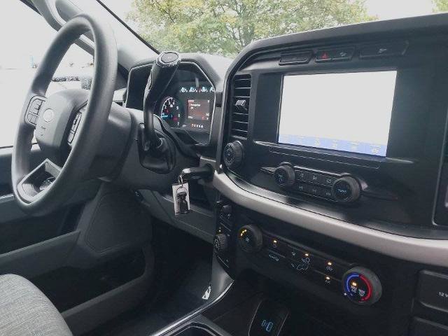 Certified 2023 Ford F150 XLT AWD/4WD image 23