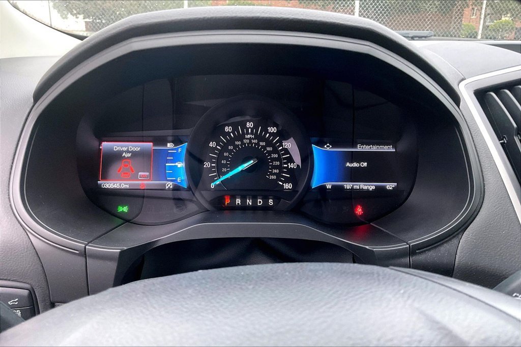 Certified 2022 Ford Edge SEL w/ Convenience Package AWD/4WD image 19