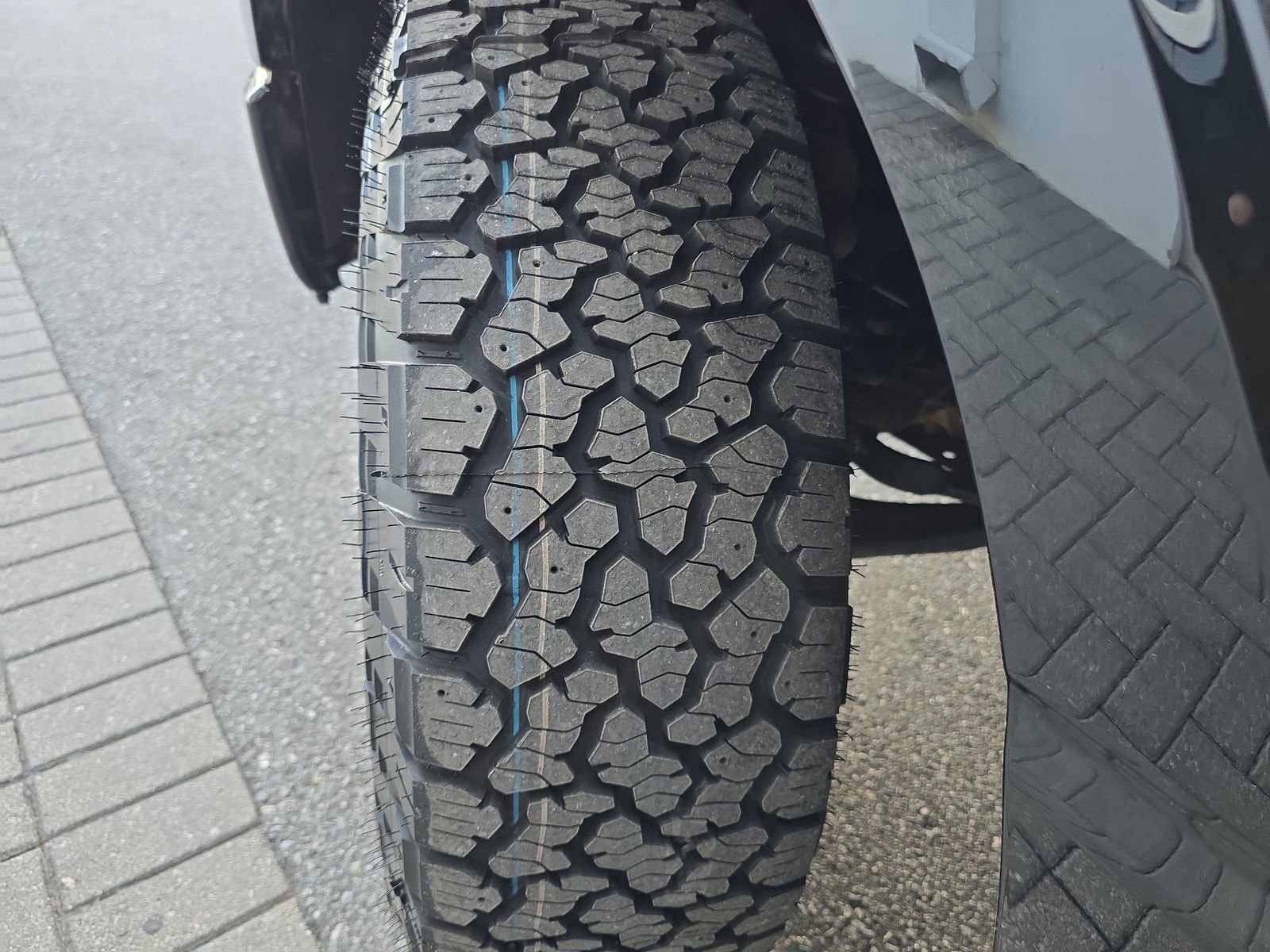 Certified 2022 Ford F150 Tremor w/ Equipment Group 401A Mid image 34