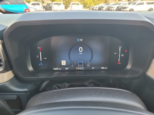 Certified 2025 Ford Maverick Lariat w/ 4K Tow Package AWD/4WD image 29