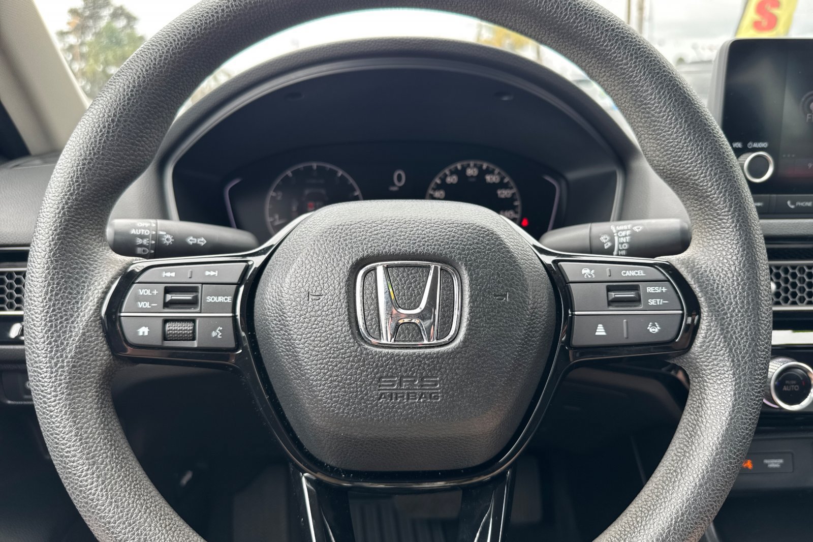 Used 2023 Honda Civic LX image 20