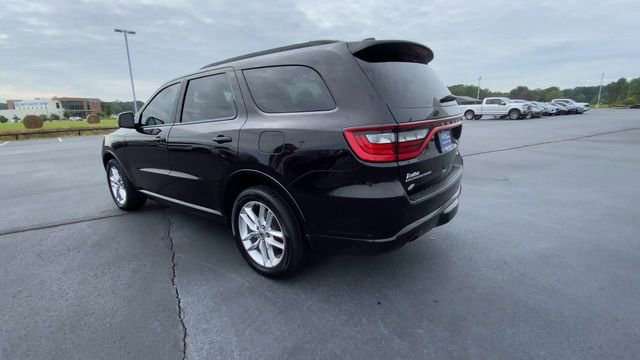 Used 2024 Dodge Durango GT image 4