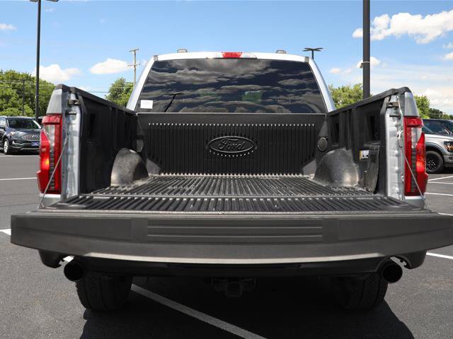 Certified 2025 Ford F150 STX w/ Equipment Group 201A FX4 AWD/4WD image 12