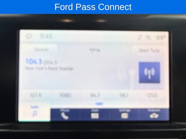 Certified 2021 Ford F150 XL w/ Equipment Group 101A High AWD/4WD image 11