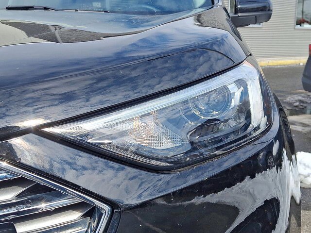 Certified 2022 Ford Edge SEL w/ Convenience Package AWD/4WD image 27