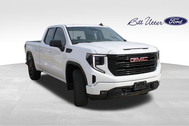 Used 2023 GMC Sierra 1500 Elevation image 7