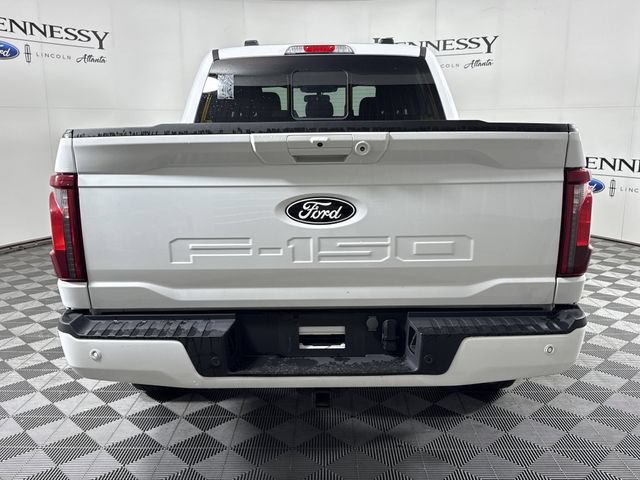 Certified 2024 Ford F150 XLT w/ Equipment Group 302A MID AWD/4WD image 24
