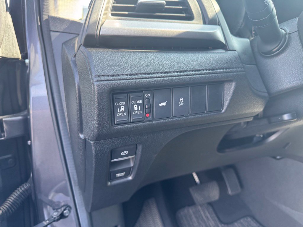 Used 2025 Honda Odyssey EX-L image 4