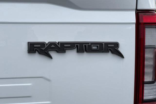 Certified 2022 Ford F150 Raptor w/ Equipment Group 801A High image 35