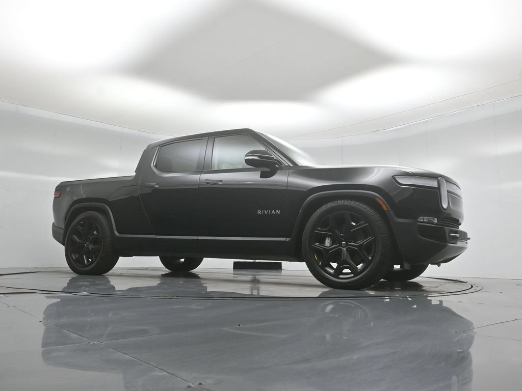 Used 2023 Rivian R1T Adventure AWD/4WD image 2