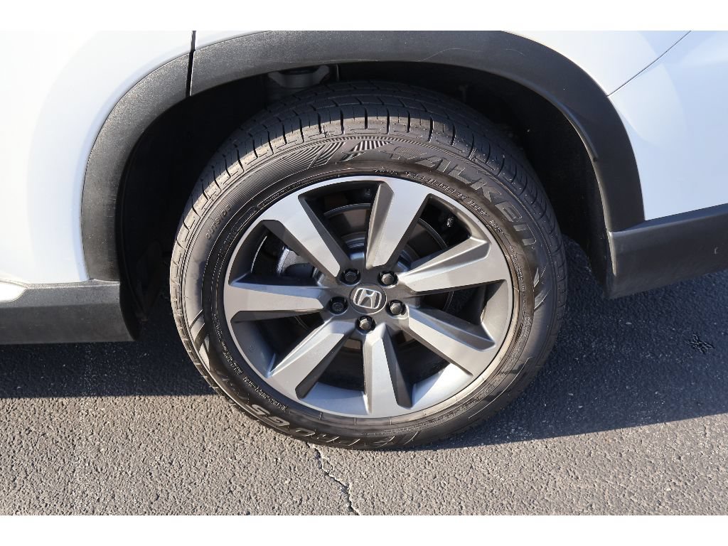 Used 2024 Honda Pilot Elite image 18