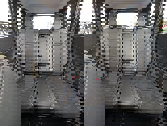 Used 2024 Mitsubishi Outlander SE image 24