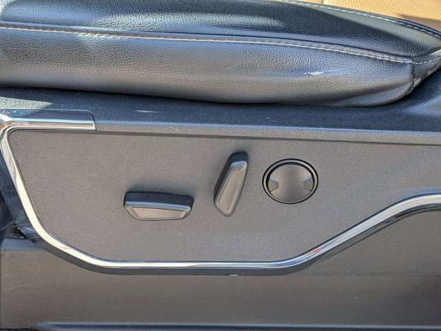 Certified 2022 Ford F150 Lariat w/ Trailer Tow Package image 16