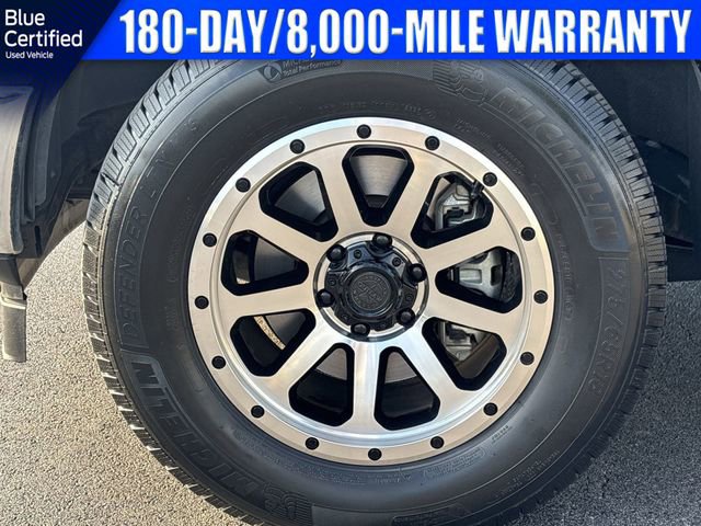 Certified 2018 Ford F150 XLT w/ Equipment Group 301A Mid RWD image 19