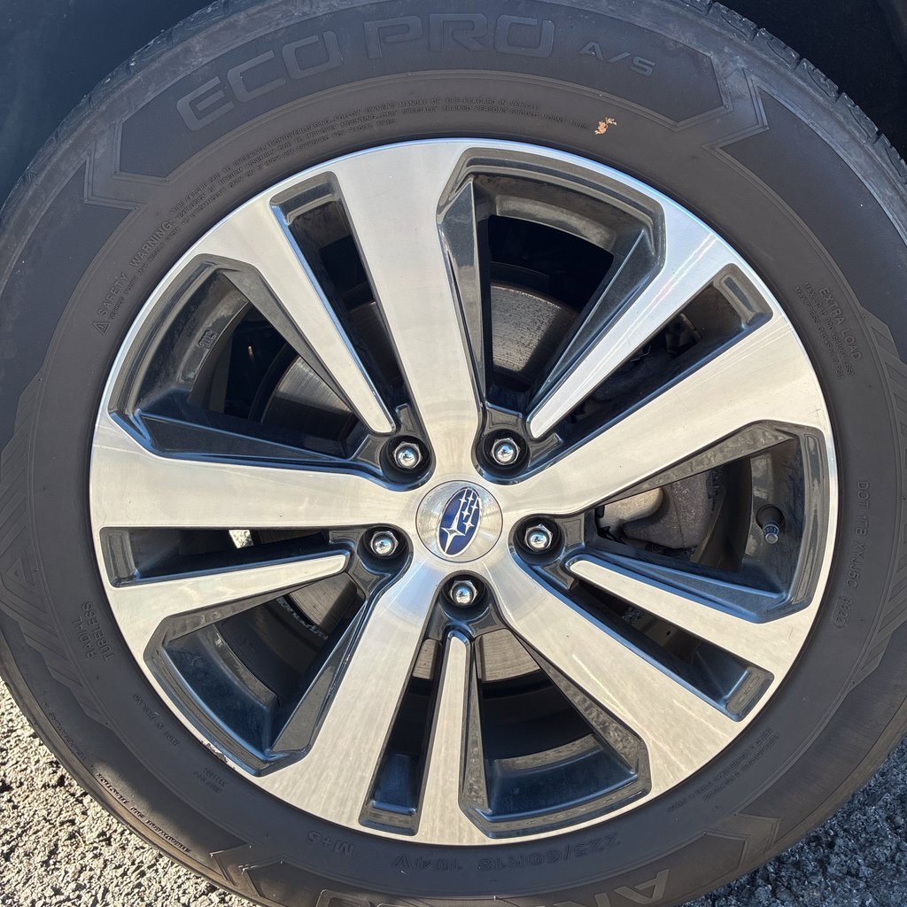 Used 2019 Subaru Outback 2.5i Limited w/ Popular Package #2 image 6