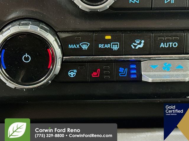 Certified 2024 Ford F350 Lariat w/ Tremor Off-Road Package image 24