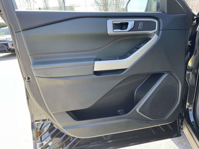 Certified 2023 Ford Explorer Timberline image 18