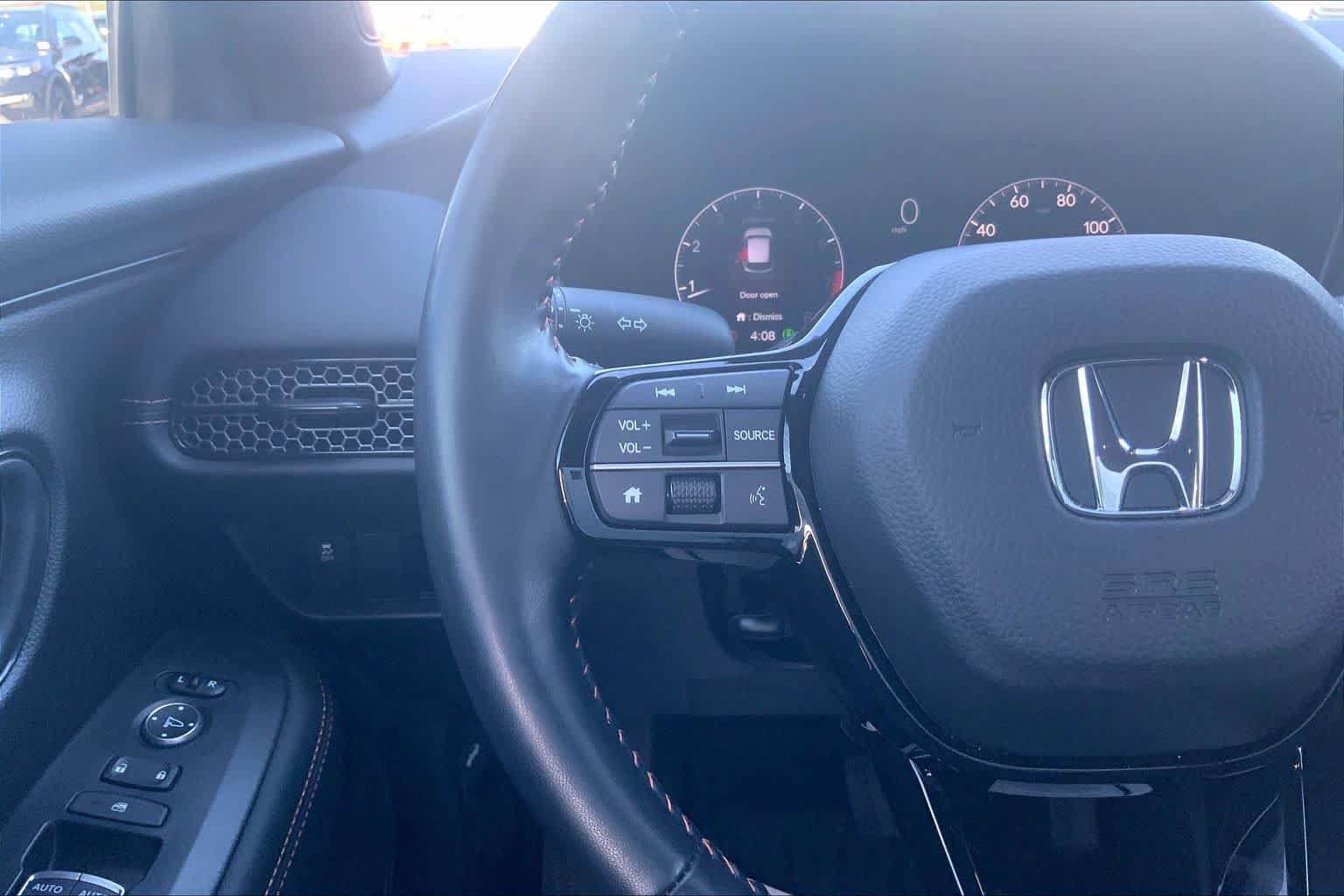 Used 2025 Honda HR-V Sport image 24