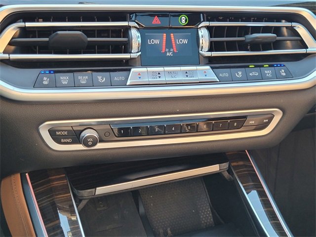 Used 2019 BMW X5 xDrive40i image 21