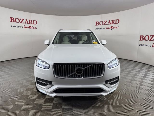 Used 2023 Volvo XC90 B6 Plus w/ Protection Package Premier image 8