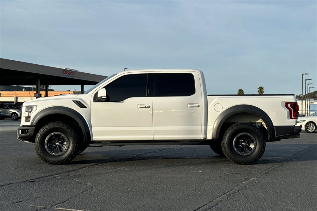 Certified 2018 Ford F150 Raptor image 7