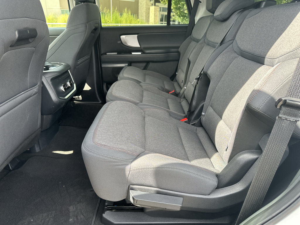 Certified 2025 Ford Expedition Active AWD/4WD image 13