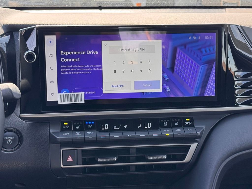 Used 2025 Toyota Camry XSE w/ Premium Package AWD/4WD image 26