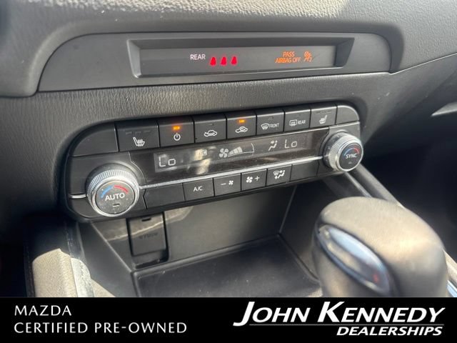 Used 2019 MAZDA CX-5 Grand Touring AWD/4WD image 84