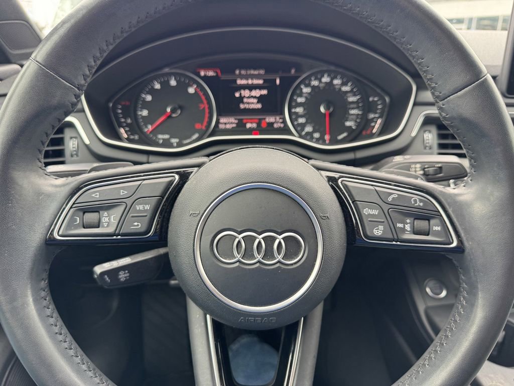 Used 2018 Audi A5 2.0T Premium Plus AWD/4WD image 23