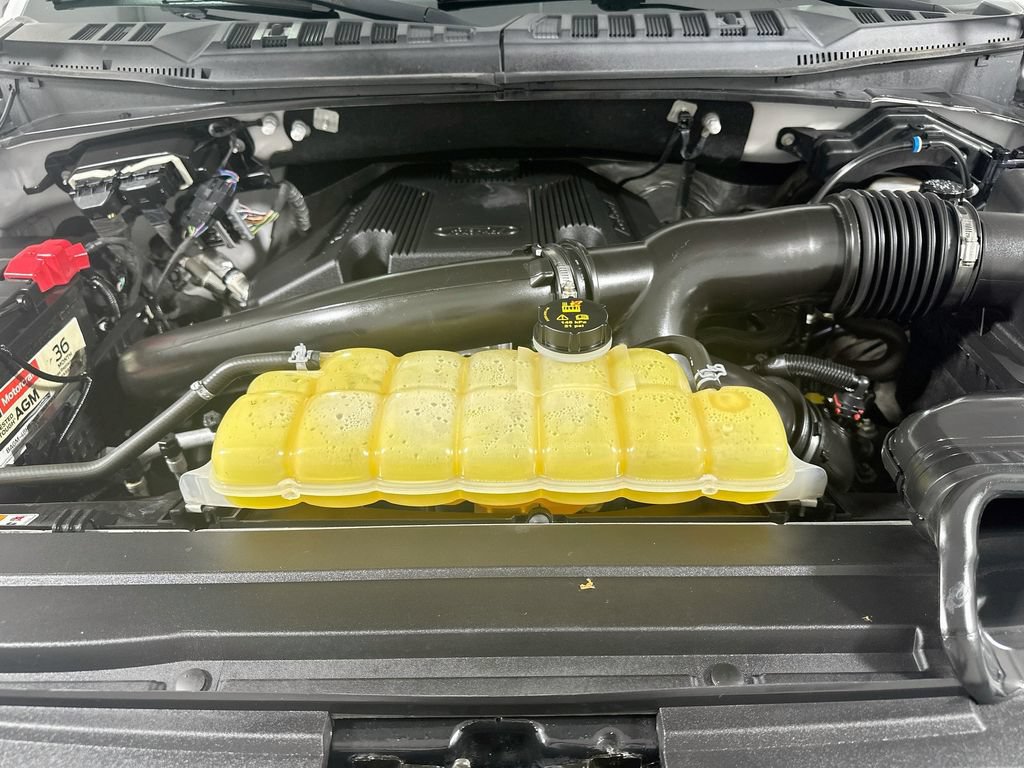 Certified 2019 Ford F150 Lariat AWD/4WD image 22