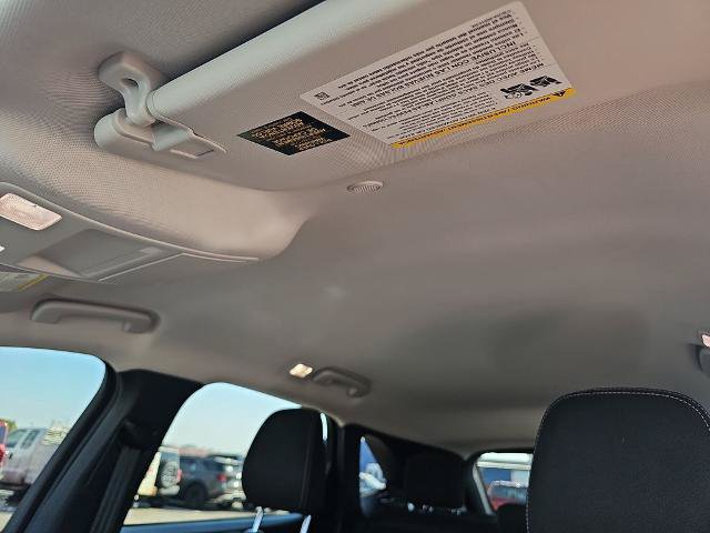 Certified 2025 Ford Escape Active w/ Tech Pack #1 FWD image 29
