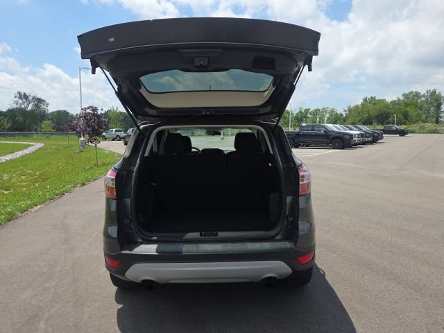 Certified 2018 Ford Escape SE AWD/4WD image 10