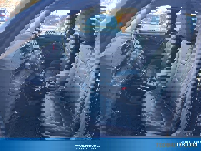 Certified 2025 Ford Mustang Mach-E Premium image 23