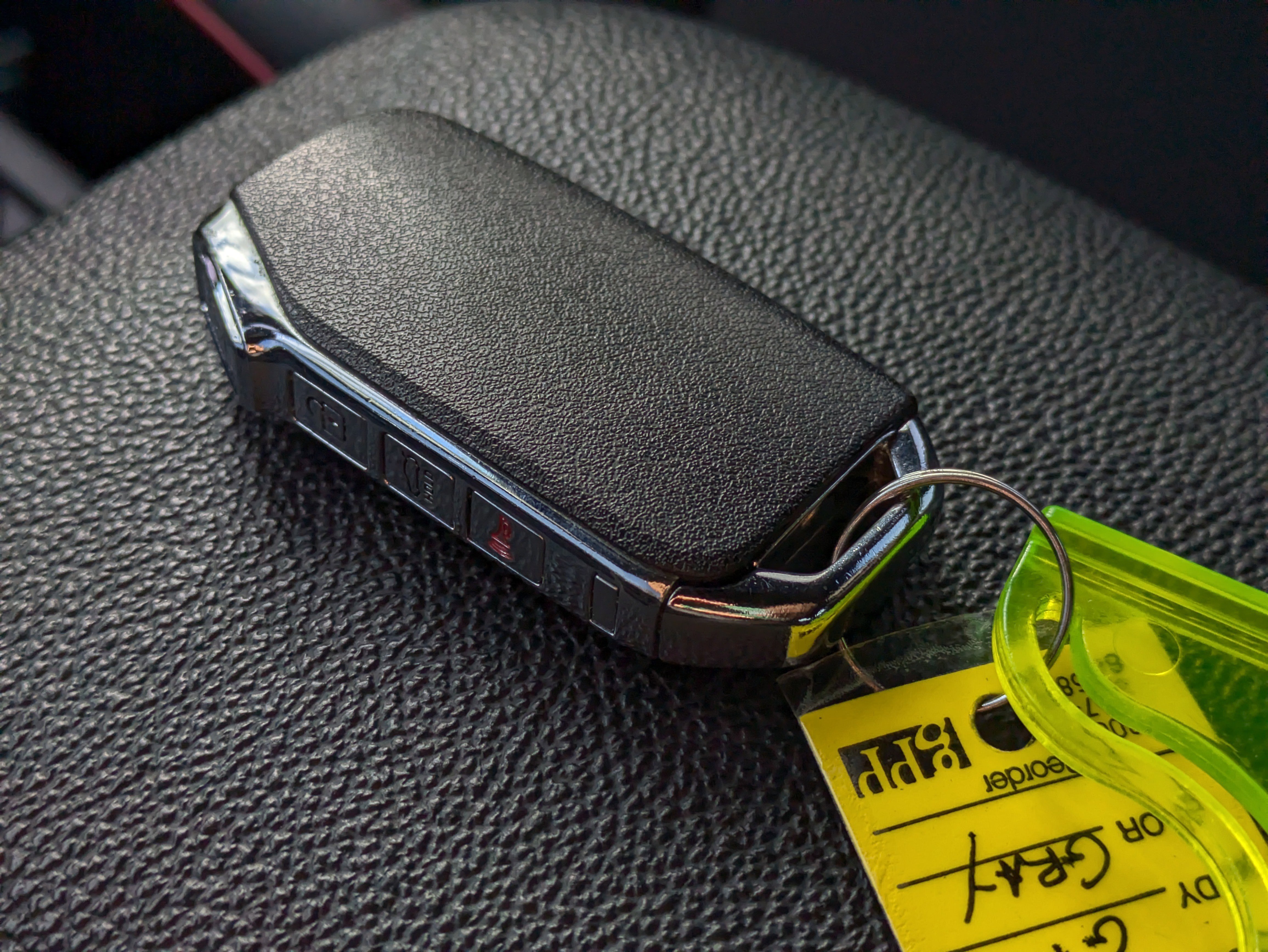 Used 2024 Kia Forte GT image 32