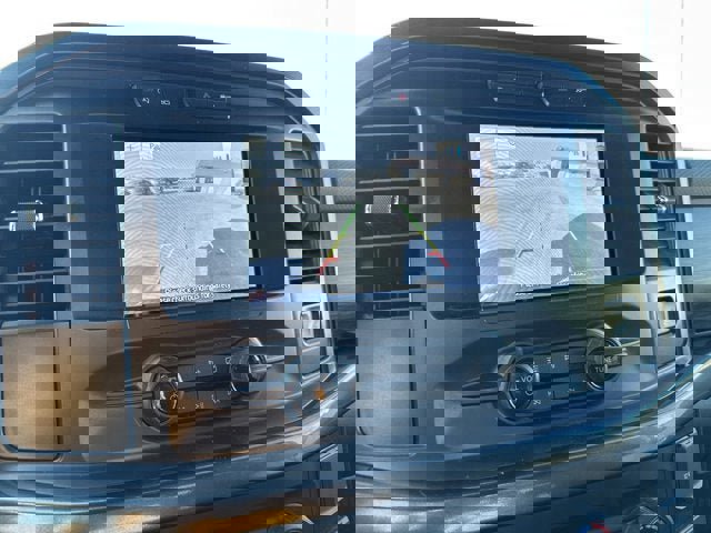 Certified 2021 Ford F150 XL w/ STX Appearance Package image 6