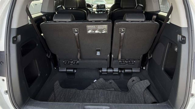 Used 2023 Honda Odyssey EX-L image 34