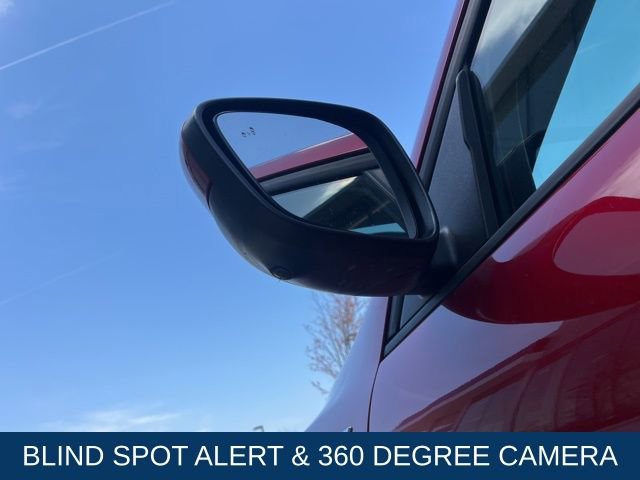 Certified 2025 Ford Escape ST-Line Elite w/ Premium Technology Package AWD/4WD image 44