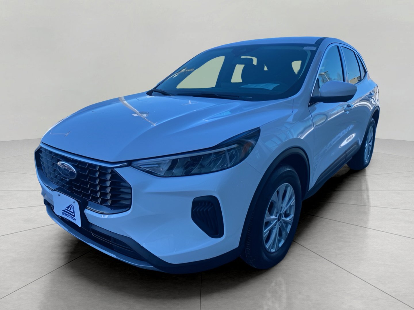 Certified 2023 Ford Escape Active w/ Tech Pack #2 image 3