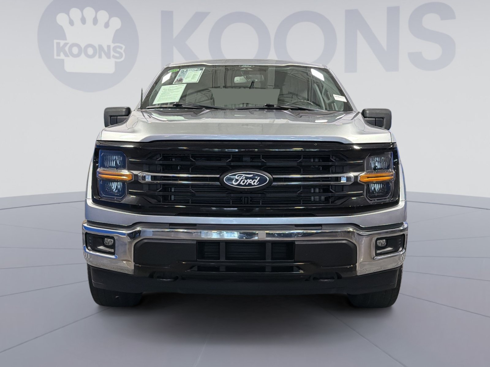 Certified 2024 Ford F150 XLT w/ Mobile Office Package AWD/4WD image 11