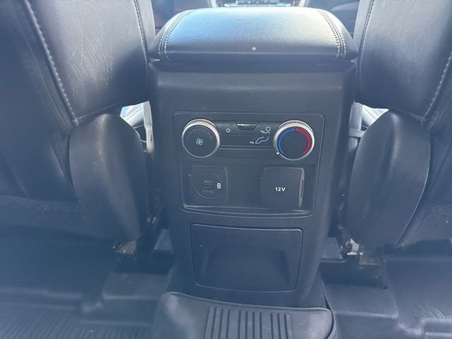 Certified 2022 Ford Explorer XLT w/ Equipment Group 202A AWD/4WD image 39