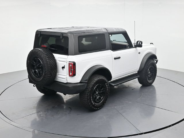 Certified 2023 Ford Bronco Wildtrak AWD/4WD image 44