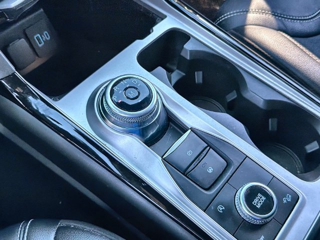 Certified 2023 Ford Explorer ST w/ Equipment Group 401A AWD/4WD image 20