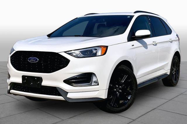 Certified 2024 Ford Edge ST-Line